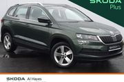 Skoda Karoq 2022