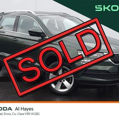 Skoda Karoq 2022