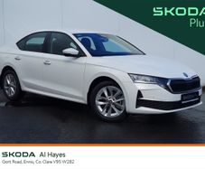 Skoda Octavia 2026