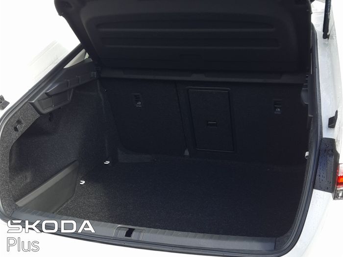 Skoda Octavia 2026