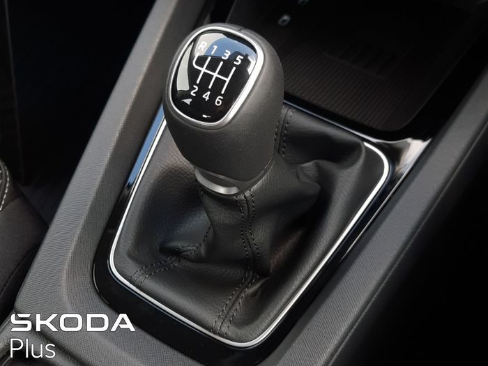 Skoda Octavia 2026