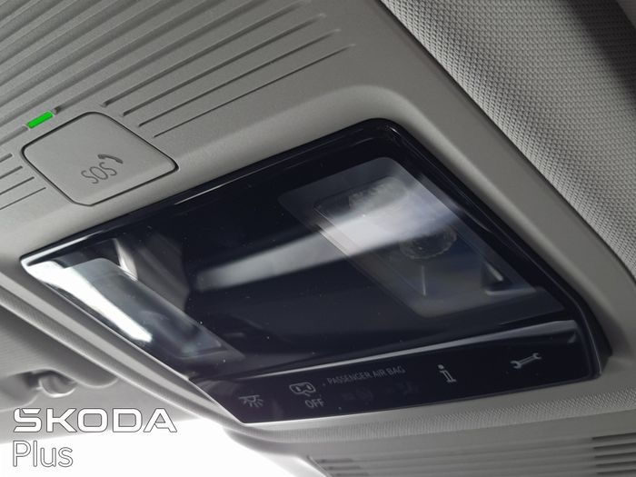 Skoda Octavia 2026