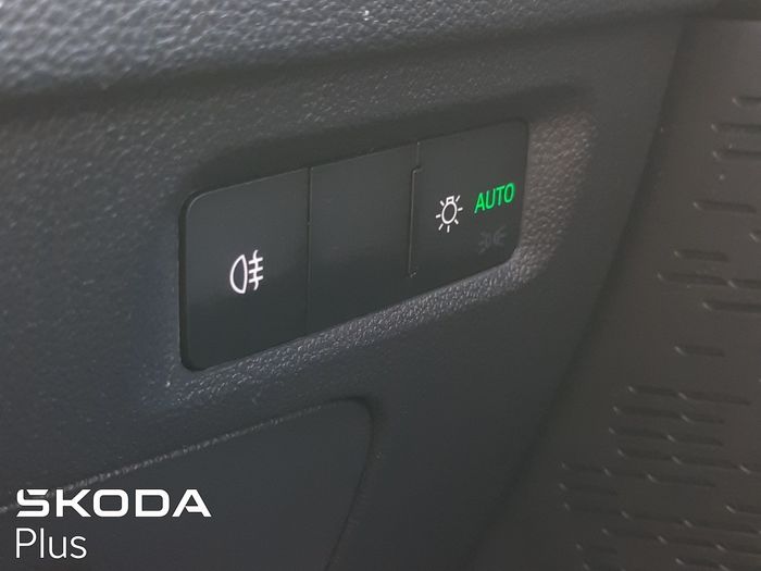 Skoda Octavia 2026