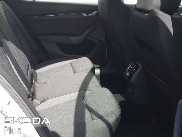 Skoda Octavia 2026