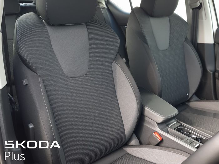 Skoda Octavia 2026