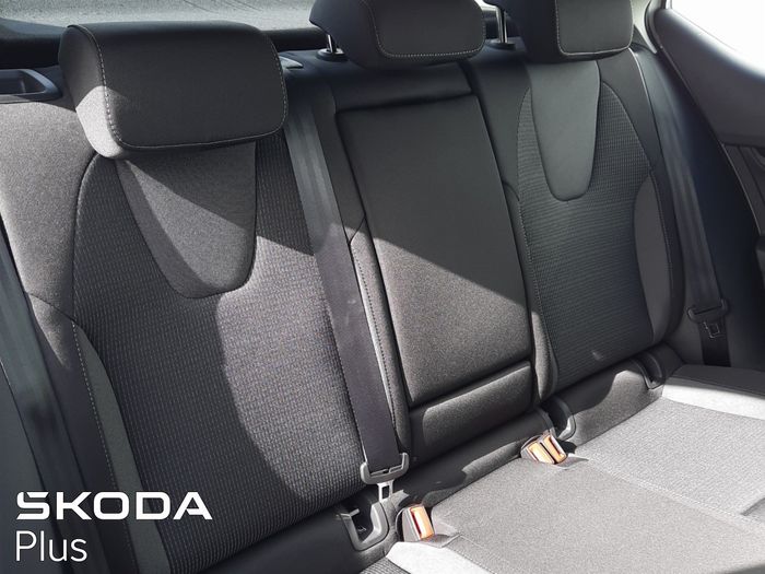 Skoda Octavia 2026