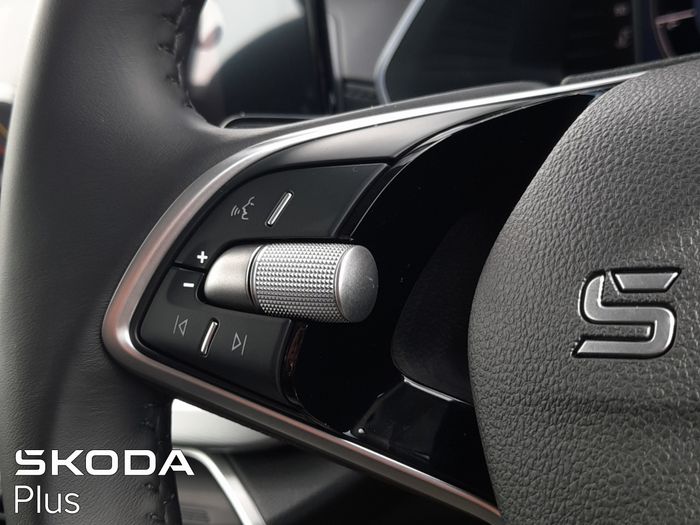 Skoda Octavia 2026