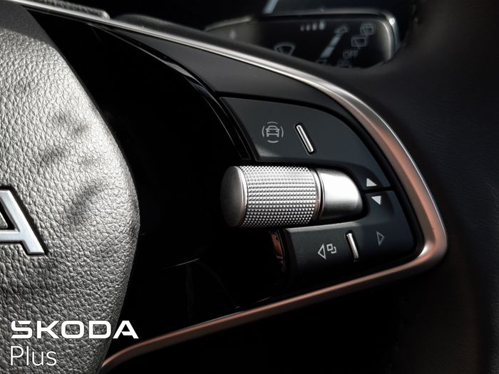 Skoda Octavia 2026