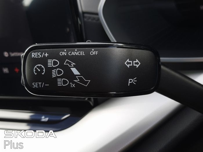 Skoda Octavia 2026