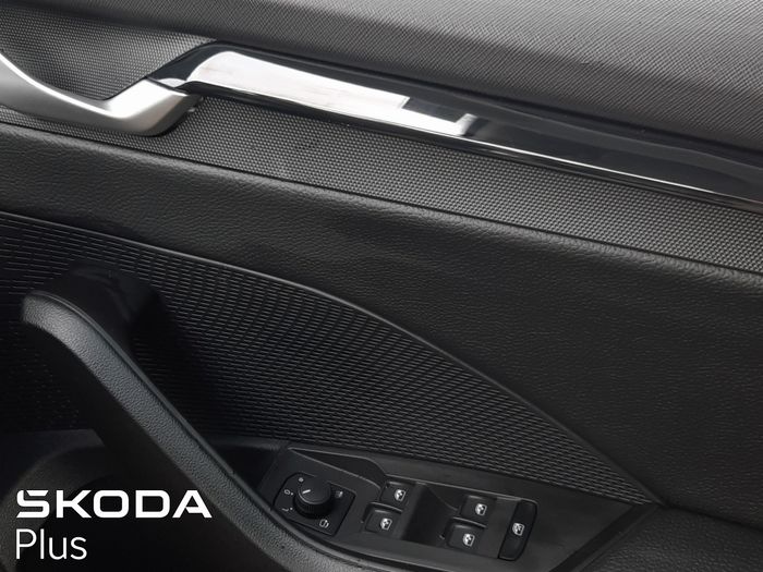 Skoda Octavia 2026