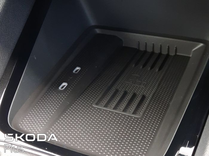 Skoda Octavia 2026