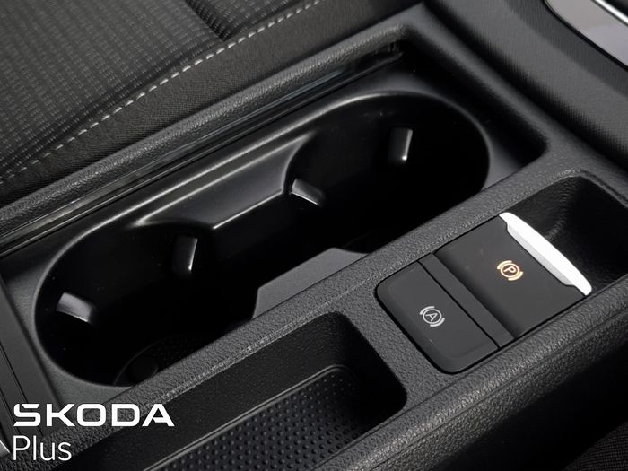 Skoda Octavia 2026
