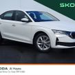 Skoda Octavia 2026