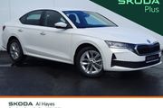 Skoda Octavia 2026