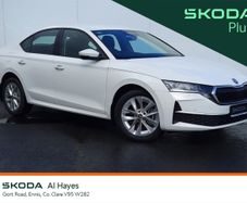 Skoda Octavia 2026