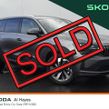 Skoda Kodiaq 2026