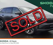 Skoda Kodiaq 2026