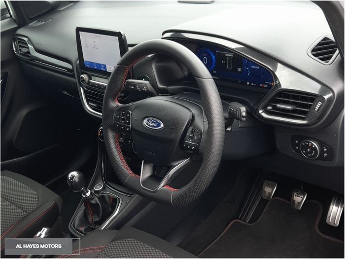 Ford Puma 2021