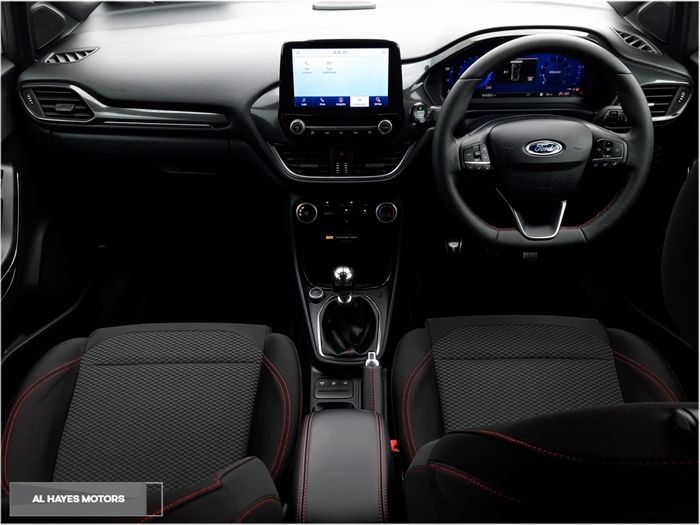 Ford Puma 2021