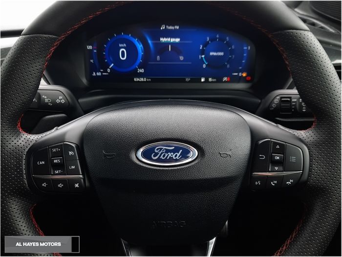 Ford Puma 2021