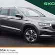 Skoda Karoq 2024