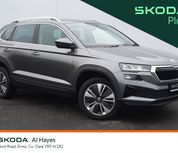 Skoda Karoq 2024