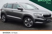 Skoda Karoq 2024