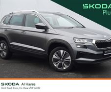 Skoda Karoq 2024