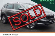 Skoda Karoq 2024