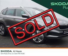Skoda Karoq 2024