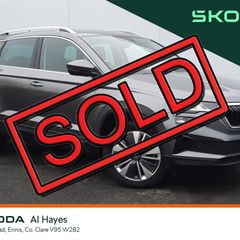 Skoda Karoq 2024