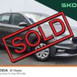 Skoda Fabia 2026