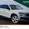 Skoda Kodiaq 2022