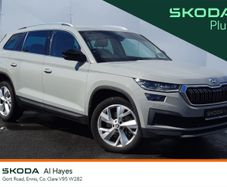 Skoda Kodiaq 2022