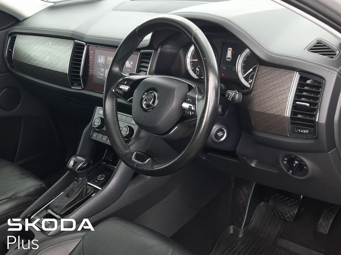 Skoda Kodiaq 2022