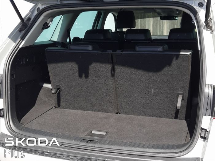 Skoda Kodiaq 2022