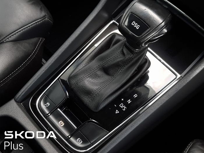 Skoda Kodiaq 2022