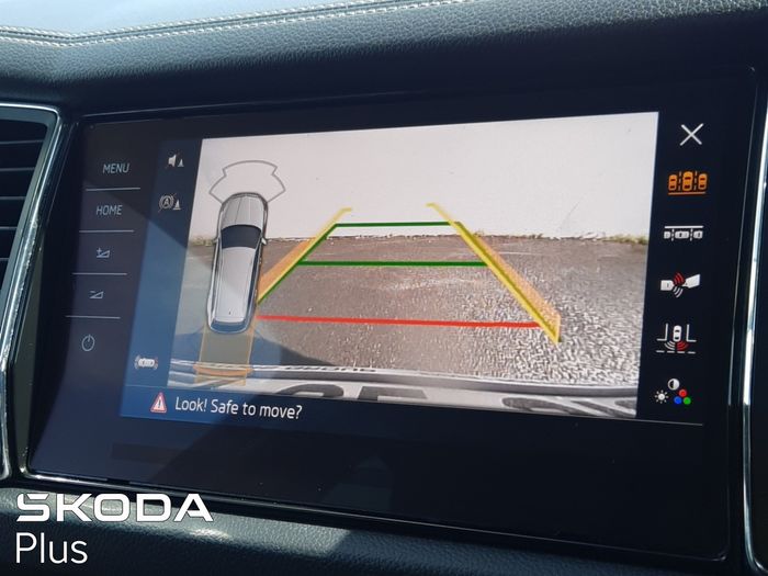 Skoda Kodiaq 2022