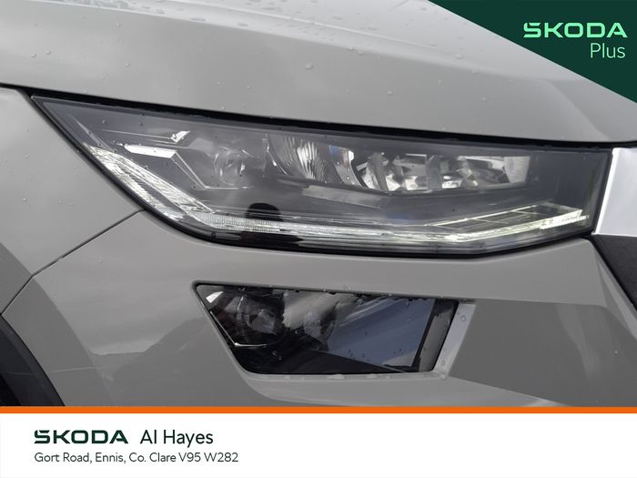 Skoda Kodiaq 2022