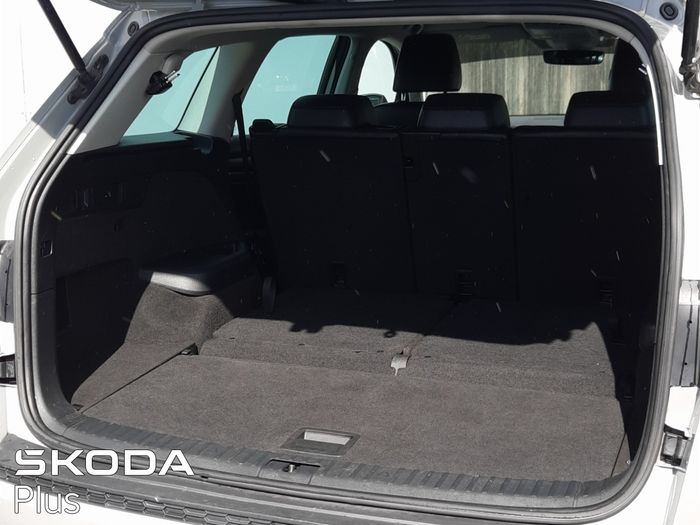 Skoda Kodiaq 2022