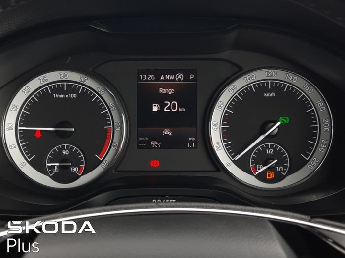 Skoda Kodiaq 2022