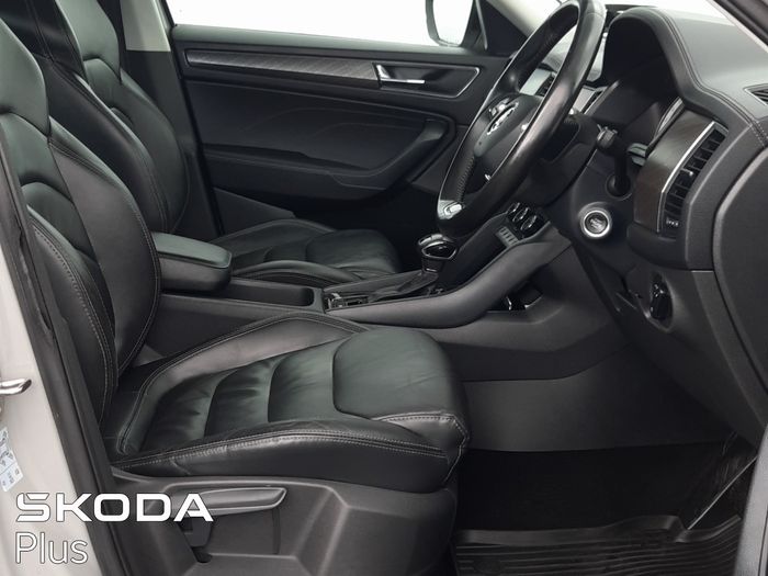 Skoda Kodiaq 2022