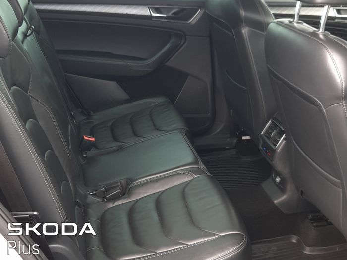 Skoda Kodiaq 2022