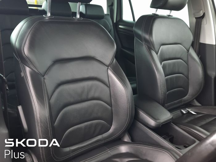 Skoda Kodiaq 2022