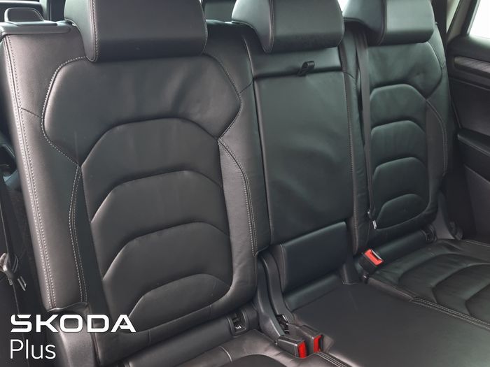Skoda Kodiaq 2022