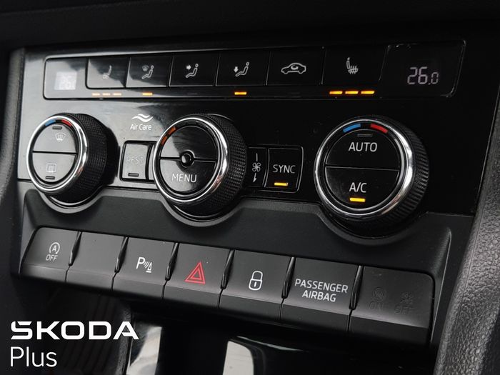 Skoda Kodiaq 2022