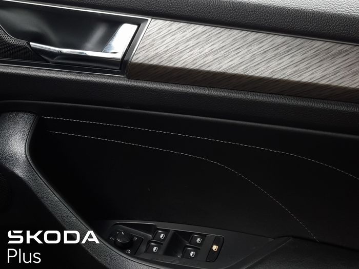 Skoda Kodiaq 2022