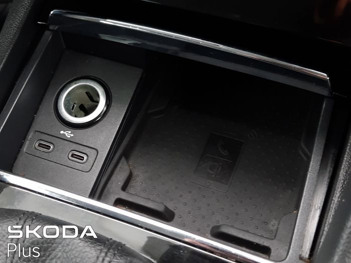 Skoda Kodiaq 2022