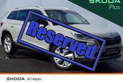 Skoda Kodiaq 2022