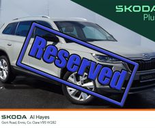 Skoda Kodiaq 2022